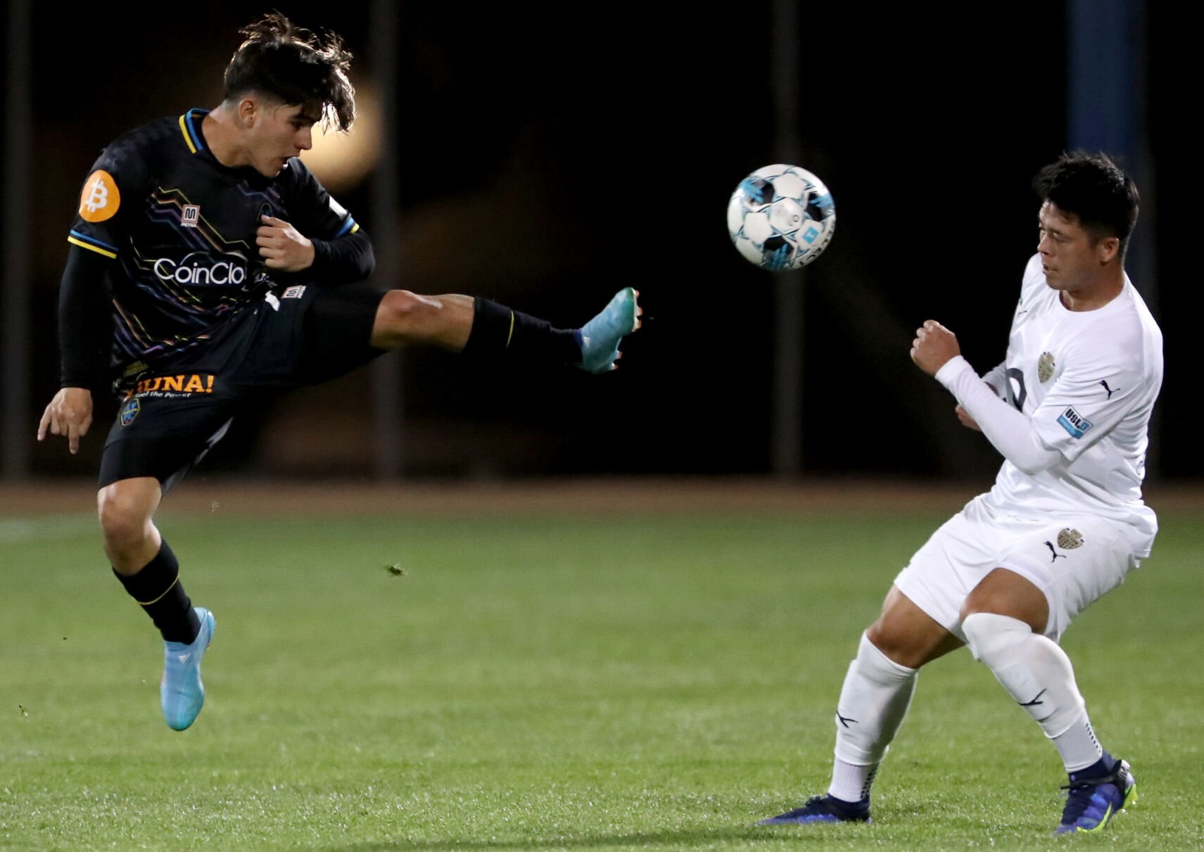 FC Tucson vs Las Vegas Lights